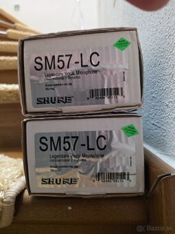 Shure SM57 fake - 3