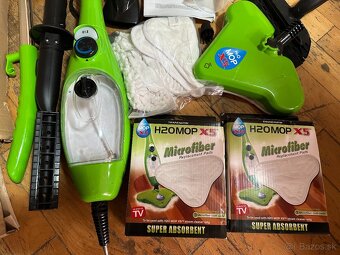 Parný čistič NOVÝ - 3