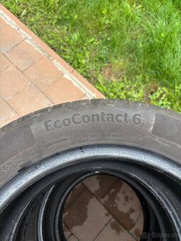 Continental Eco Contact 6 205/55 R16 - 3