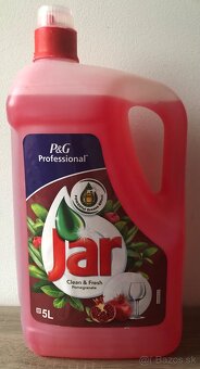 Pracie  gély, aviváž, jar - 3