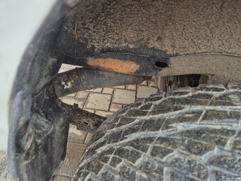 Mitsubishi l 200 - 3