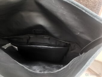 Ruksak BAG BASE šedý - 3