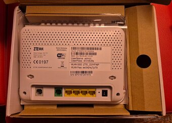 ADSL Router - 3