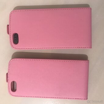 Puzdro iPhone 6s - 3