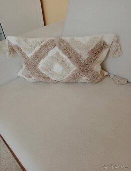 Poťahy na vankúše 2 kusy - 3