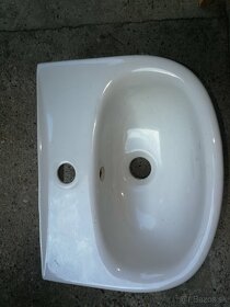 Umývadlo - 3