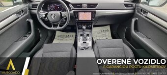 ŠKODA SUPERB 4X4 2.0TDI 147KW STYLE - 3