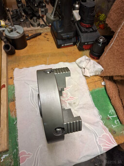 Lícna doska MN-80 MN80 - 3