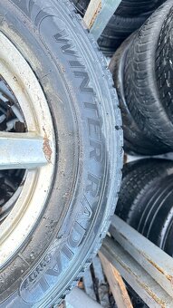 VW elektróny r17 - 3