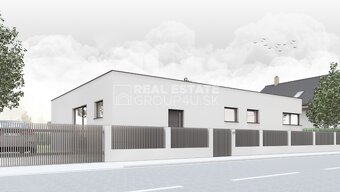PREDAJ: MODERNÝ RD S POZEMKOM - TRENČÍN - 3