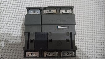Siemens S7-300 + EPROM + 32DI karta - 3