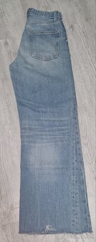 Dámske džínsy ZARA - 3