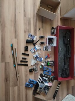 Predám airsoftovu výstroj - 3