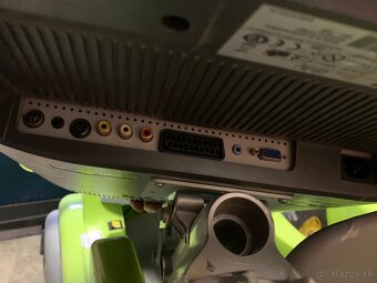 PREDÁM LCD/TV/MONITOR SAMSUNG - 3