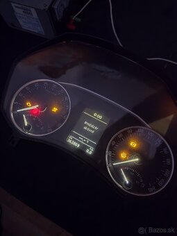 Maxidot Budiky Škoda Octavia 2 - 3