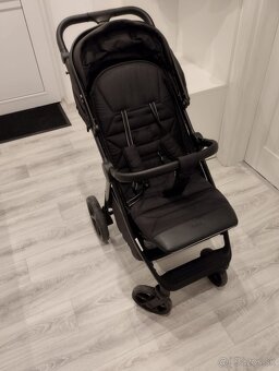 Carello bravo plus - 3