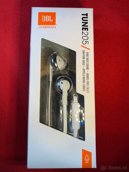 JBL TUNE 205 - 3