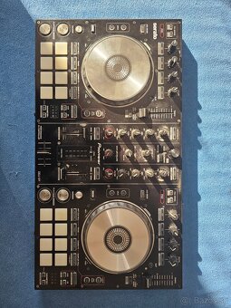 Pioneer DDJ-SR - 3