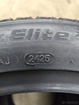225/45 R 17 nové celoročné pneumatiky - 3