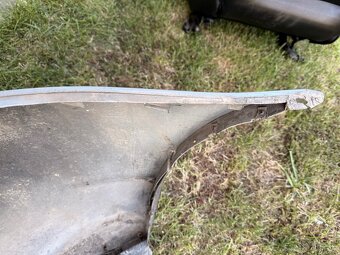 Predám nárazník - 3