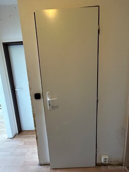 Interiérové dvere - 3