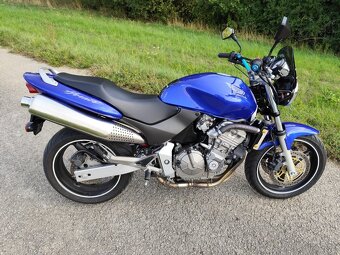 Honda Hornet CB600F r.2004 - 3