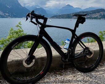 PINARELLO GREVIL GRX Di2 - 3