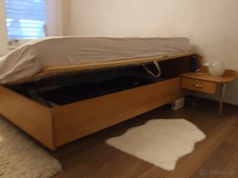 manzelska postel 170 x 200 - 3