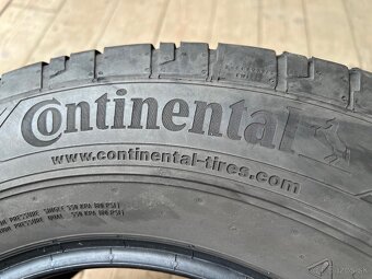 235/65R16C 115/113R Continental ContiVanContact 200 - 3