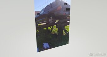 4x4 Hyundai Santa Fe - 3