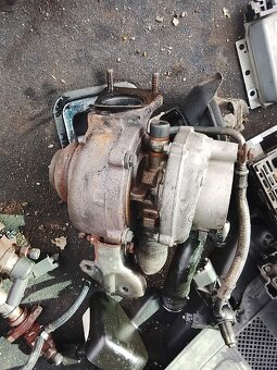 Predám ND Peugeot 407 2,0 103kw - 3