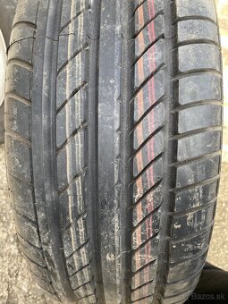 Letné pneu Continental 16" - 3