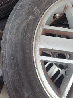 Predam orginal elektróny ford r16 - 3