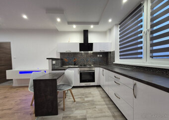 Moderný 2-izbový byt s balkónom - 3