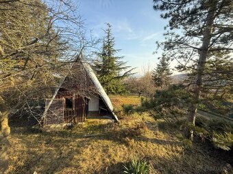 Chata nad Kačabarom - 3