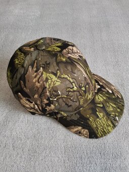 Nová maskáčová šiltovka - 3