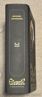 Elrik z Melniboné - 3