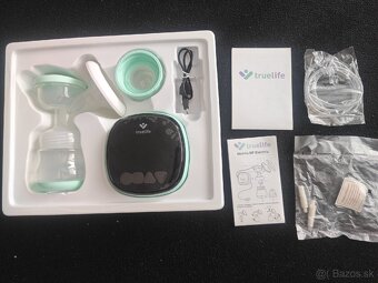 TrueLife nutrio BP electric - 3