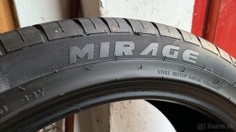 245/45r20 Mirage letne pneu - 3