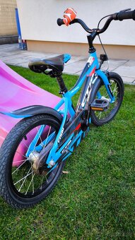 Detský bicykel CTM foxy 16 - 3