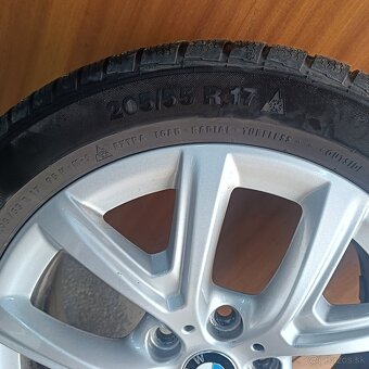 BMW 2 F46 GranTourer 17" Styling - 3