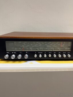 Tesla 810A stereo Receiver - Tuner - 3