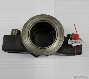 Držiak predný CARRARO - 3