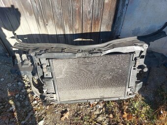 Skoda Superb 1.9tdi 96kw-diely - 3