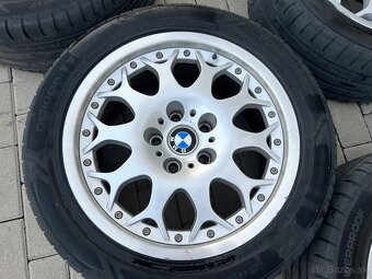 Disky BMW Styling 80 r17 - 3