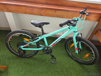 detsky bicykel Cube Acid 200 SL - 3