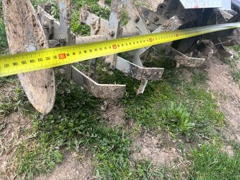 Kultivator za teru - 3