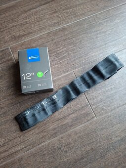 Schwalbe Duša 12" AV1 45/45 - 3