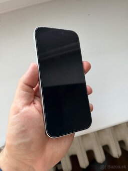 iPhone 17 256GB White - 3