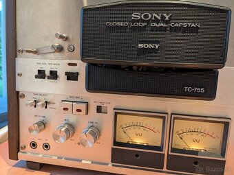 Sony TC-755 - 3